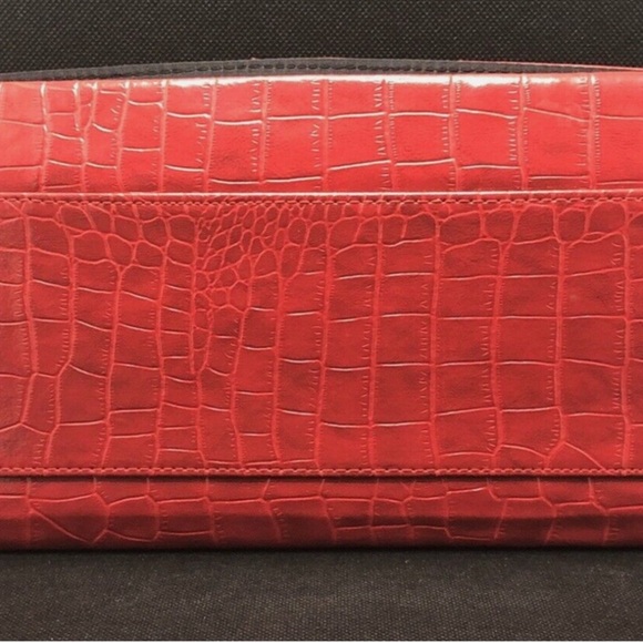 Miche Classic Shell - ELLIE Red Crocodile pattern